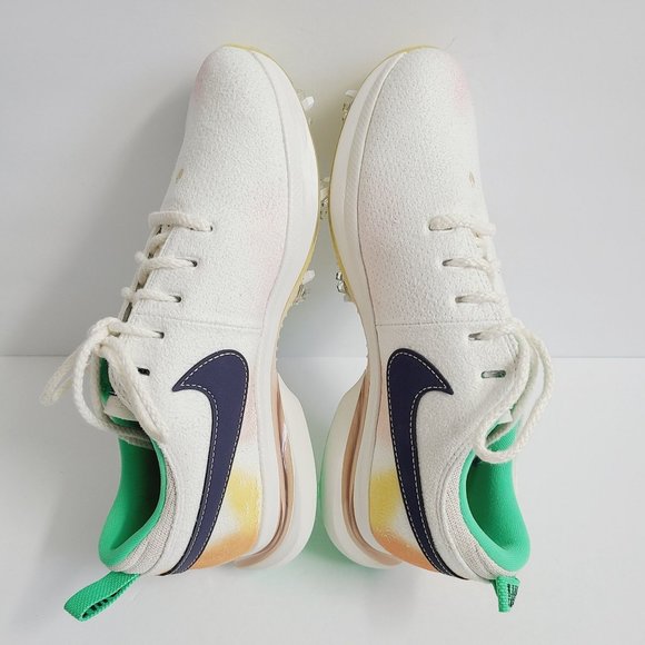 NEW Nike Air Zoom Victory Tour 3 NRG Always Fresh Golf Shoes DV6799-007 Size 8.5